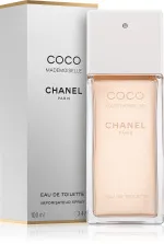 Coco Mademoiselle eau de toilette til kvinder 100 ml