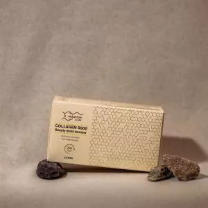 Kvitok Collagen 5000 (booster til skønhedsdrik) - Lemon