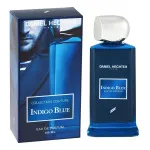 Collection Couture Indigo Blue Eau de Parfum til mænd 100 ml
