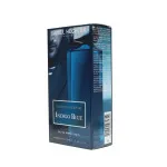 Collection Couture Indigo Blue Eau de Parfum til mænd 100 ml
