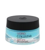 Uomo Anti-Age matterende gelcreme med anti-age-effekt 50 ml