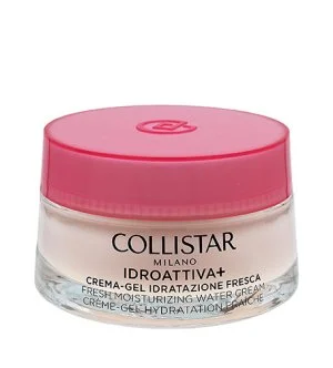 Collistar Idroattiva+ frisk fugtgivende gel-creme