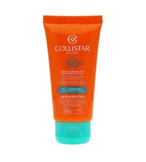 Collistar Active Protection solcreme til ansigtet SPF 50+