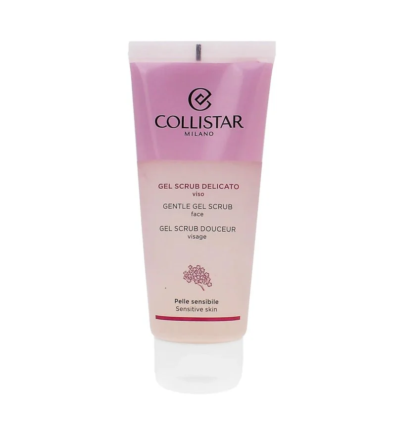 Gentle Gel Scrub skånsom gelpeeling 100 ml