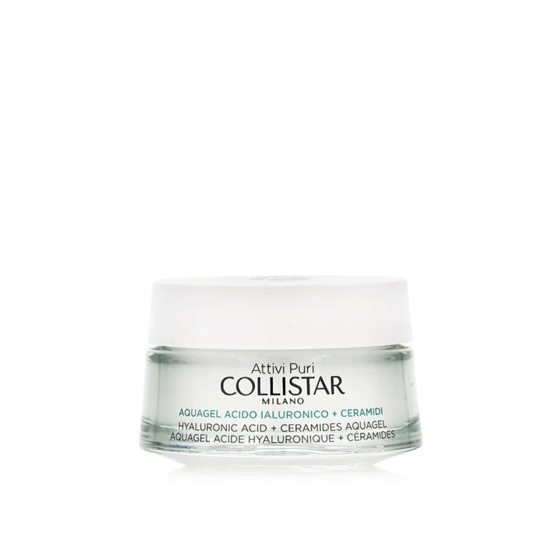 Attivi Puri Actives Hyaluronsyre + Ceramider Aquagel 50 ml