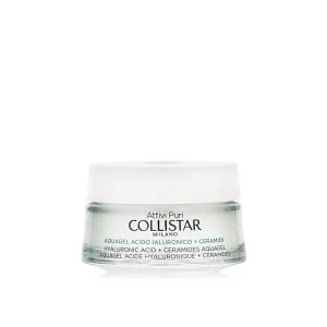Collistar Attivi Puri Actives Hyaluronsyre + Ceramider Aquagel