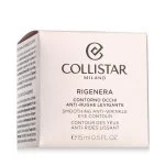 Rigenera Udglattende Anti-rynke Øjenkontur 15 ml
