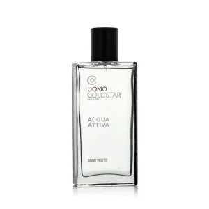 Collistar Acqua Attiva eau de toilette til mænd