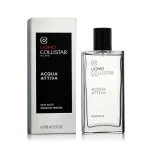 Acqua Attiva eau de toilette til mænd 100 ml