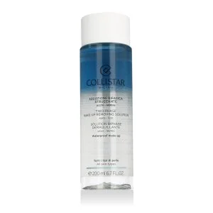 Collistar To-faset makeupfjerner