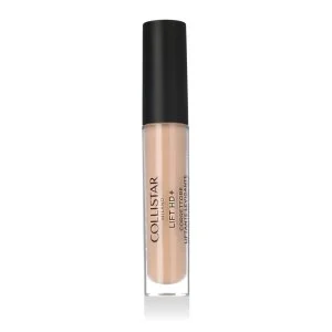 Collistar Lift HD+ Udglattende og Løftende Concealer (0 - Avorio)