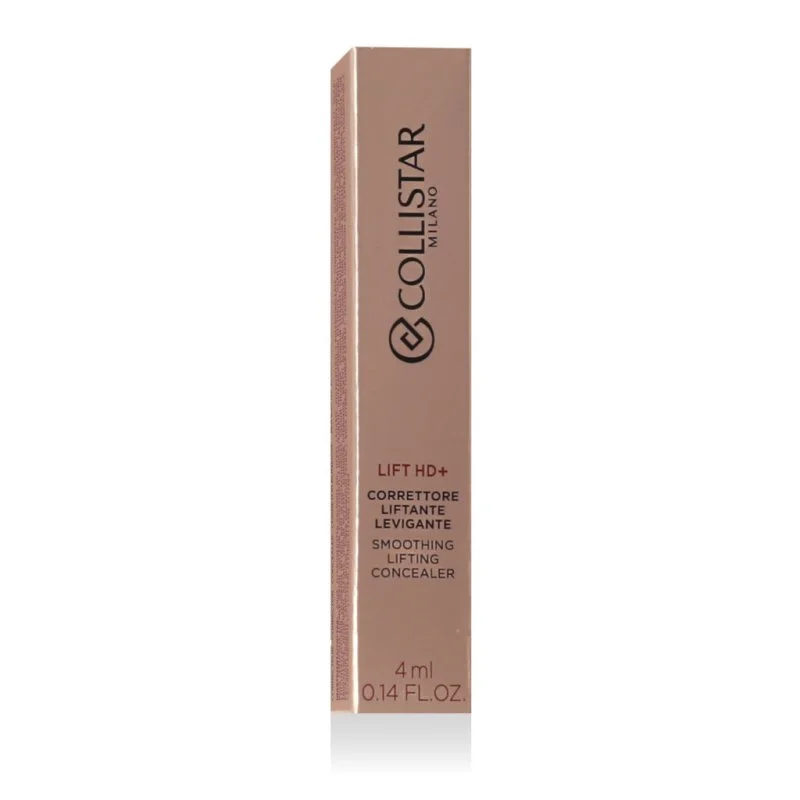 Lift HD+ Udglattende og Løftende Concealer (0 - Avorio) 4 ml
