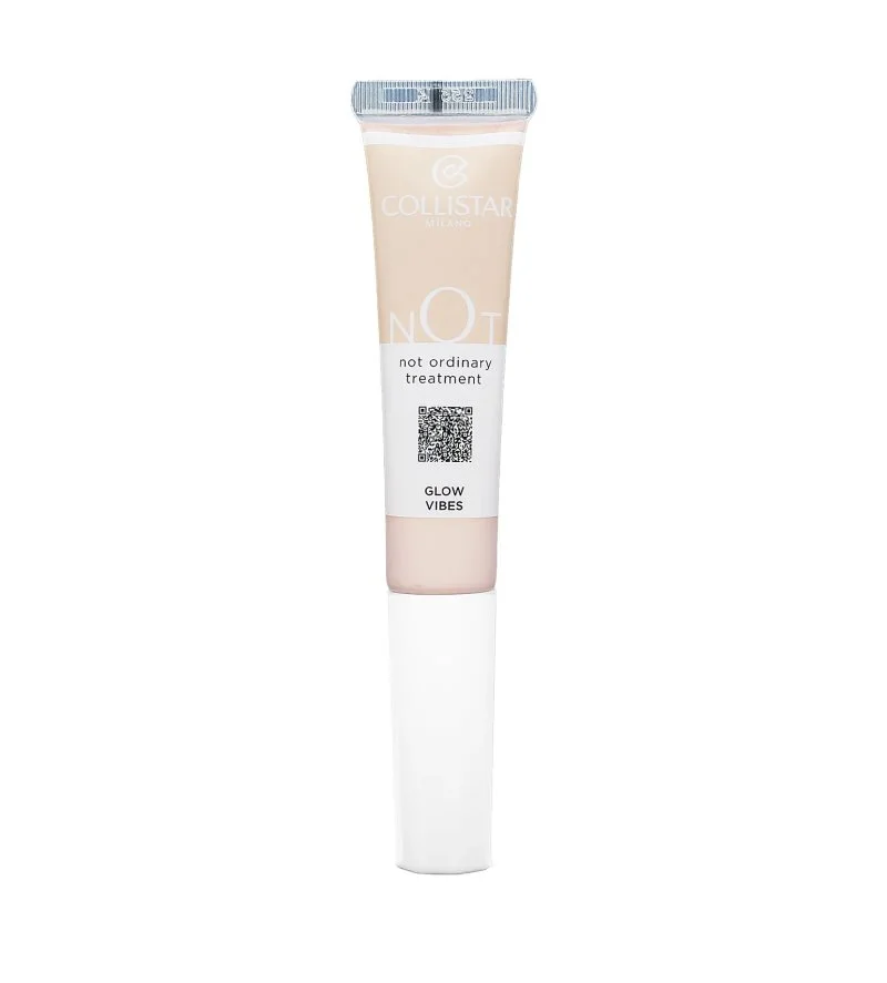 NOT flydende highlighter 01 Morning Light 15 ml
