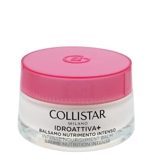 Collistar Idroattiva+ Intense Nourishment Balm intensivt nærende balm til tør hud