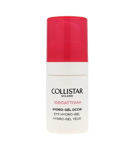 Idroattiva+ Eye Hydro-Gel fugtgivende øjengel 15 ml
