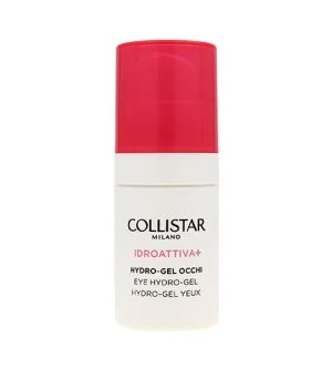 Collistar Idroattiva+ Eye Hydro-Gel fugtgivende øjengel