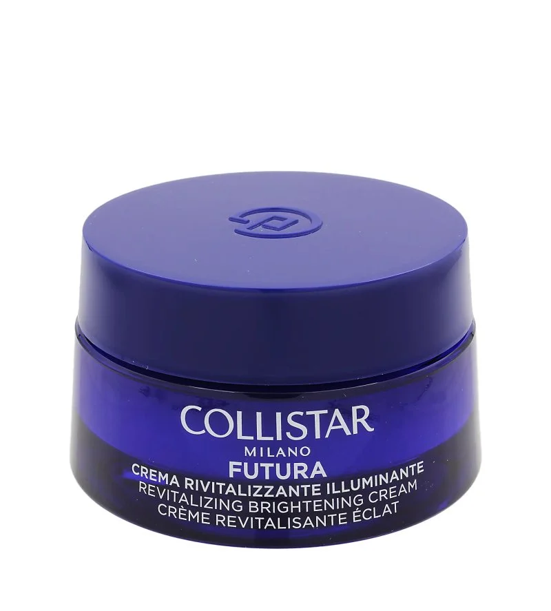Futura Revitalizing Brightening Cream revitaliserende og opklarende dagcreme 50 ml