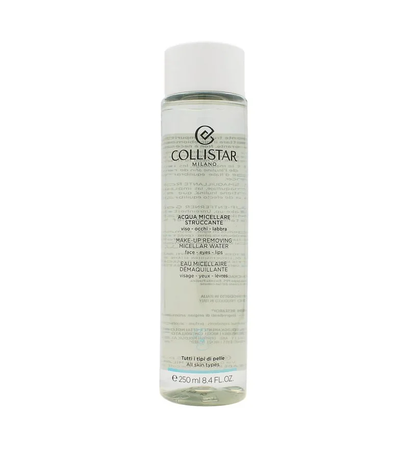 Makeupfjernende micellarvand 250 ml