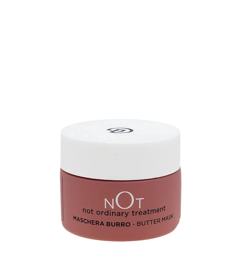 NOT regenererende og fugtgivende ansigtsmaske 10 ml