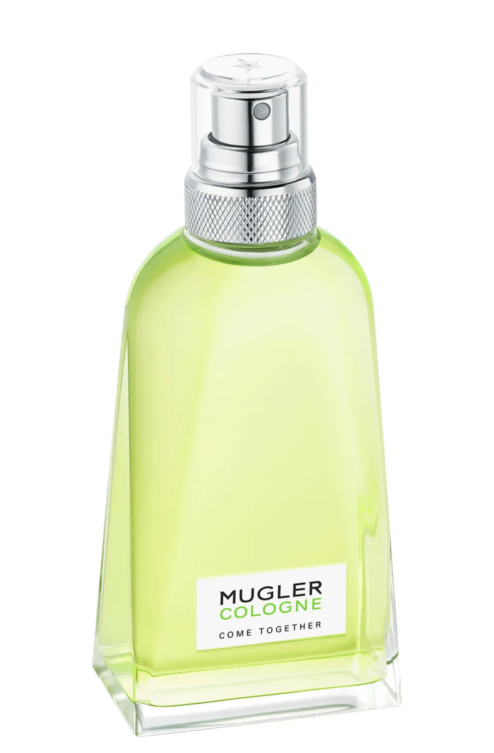 Cologne Come Together eau de toilette unisex 100 ml