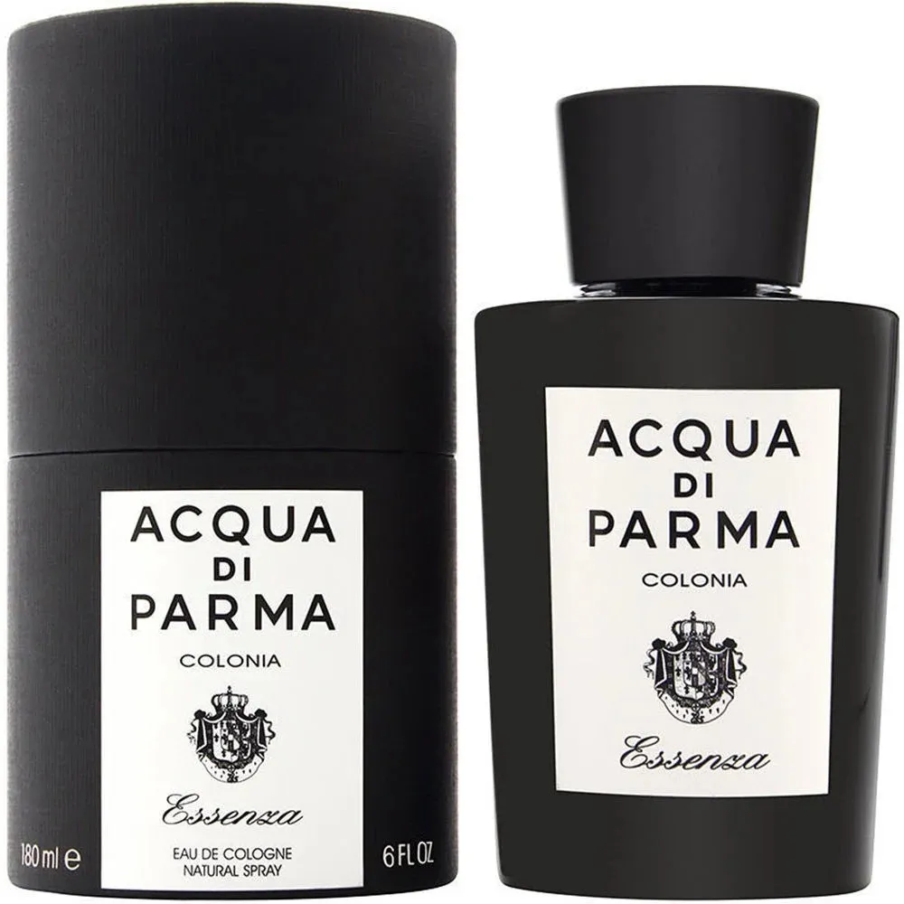Colonia Essenza Eau de Cologne til mænd 180 ml