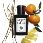 Colonia Essenza Eau de Cologne til mænd 180 ml