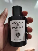 Colonia Essenza Eau de Cologne til mænd 180 ml