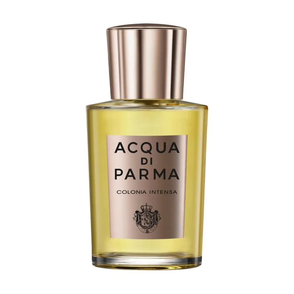 Colonia Intensa Eau de Cologne til mænd 50 ml