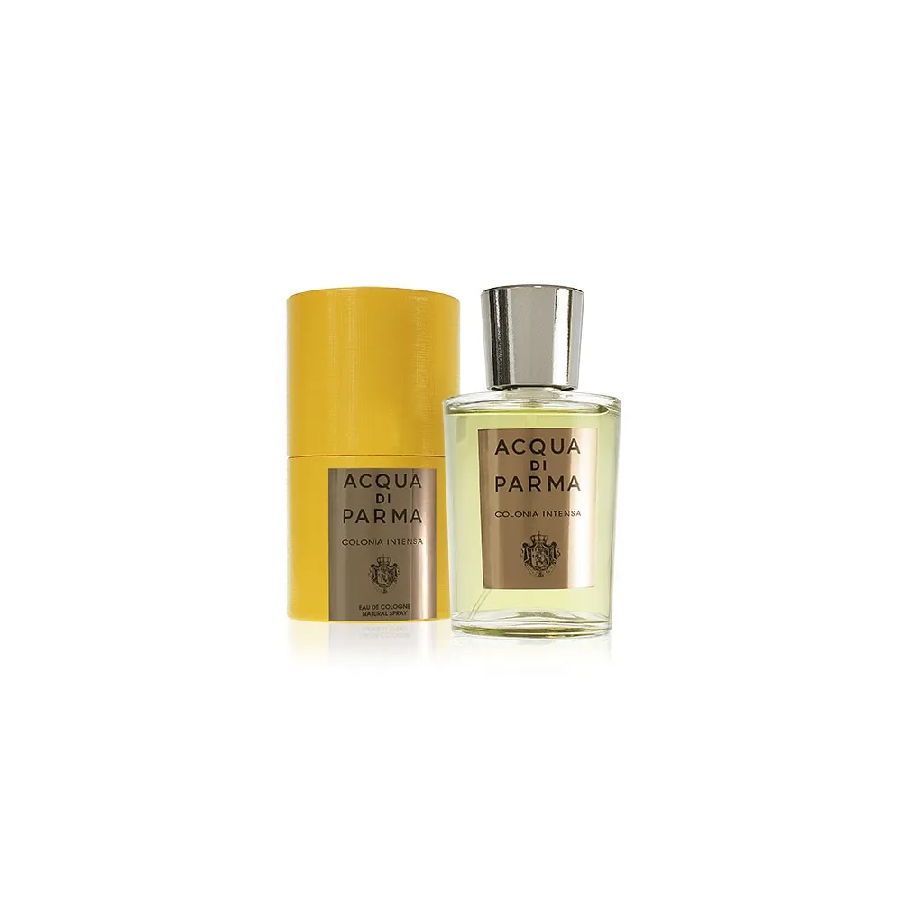 Colonia Intensa Eau de Cologne til mænd 50 ml
