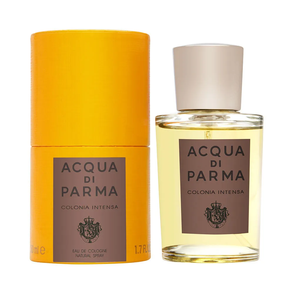 Colonia Intensa Eau de Cologne til mænd 50 ml