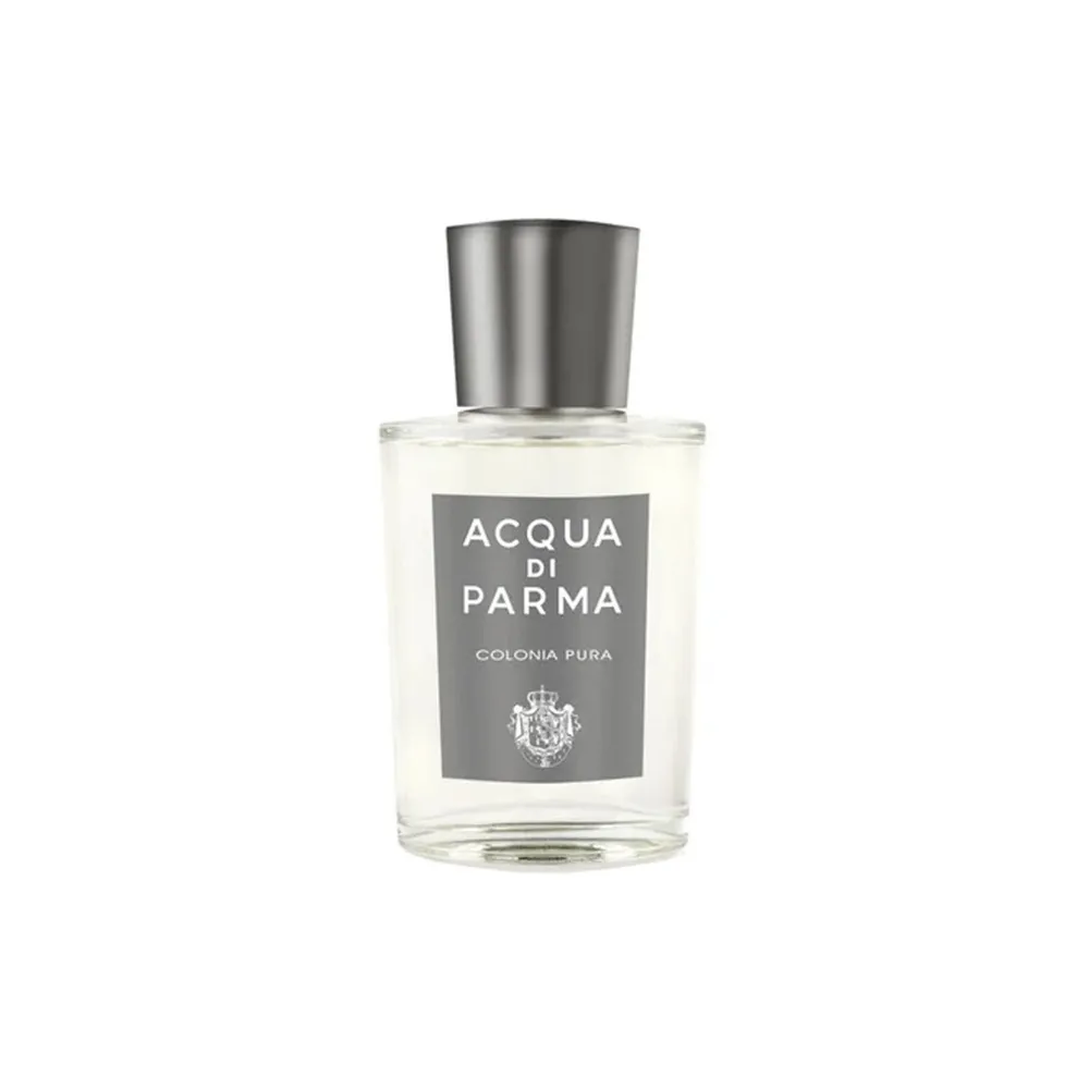 Colonia Pura Eau de Cologne unisex 100 ml