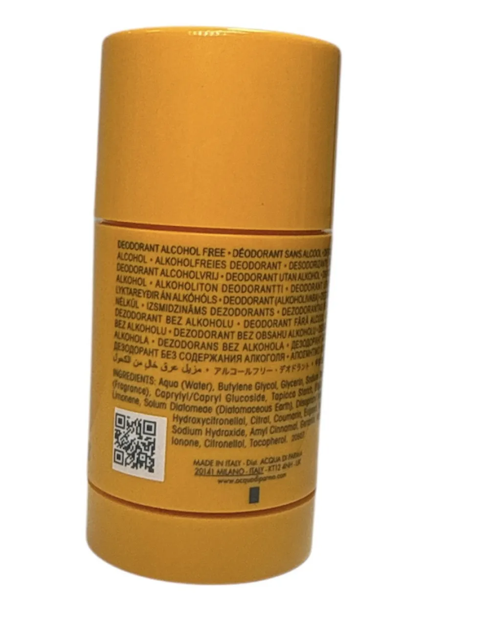 Colonia U deodorantstift 75 ml