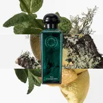 Concentrée D'Orange Verte genopfyldelig Eau de Toilette unisex 50 ml