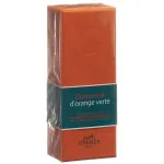 Concentrée D'Orange Verte genopfyldelig Eau de Toilette unisex 50 ml