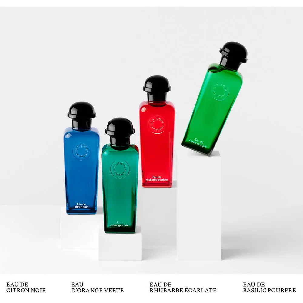 Concentrée D'Orange Verte genopfyldelig Eau de Toilette unisex 50 ml