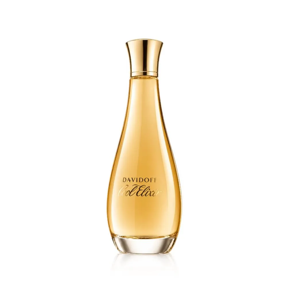 Cool Elixir Woman Intense parfume til kvinder 100 ml