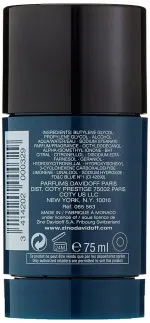 Cool Water deostick 75 g til mænd
