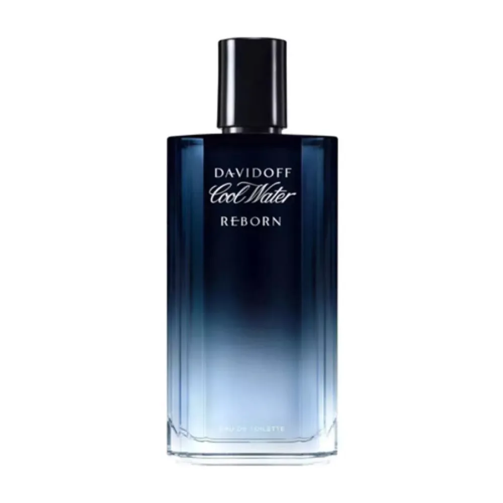 Cool Water Reborn for Him eau de toilette til mænd 125 ml