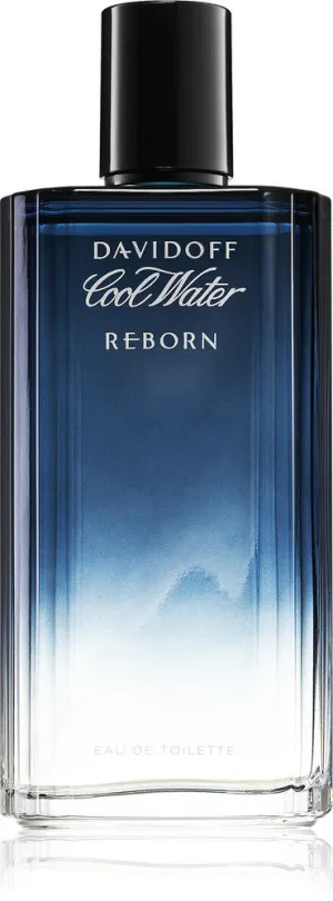 Davidoff Cool Water Reborn for Him eau de toilette til mænd