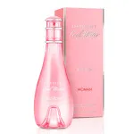 Cool Water Sea Rose eau de toilette til kvinder
