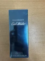 Cool Water aftershave til mænd 75 ml