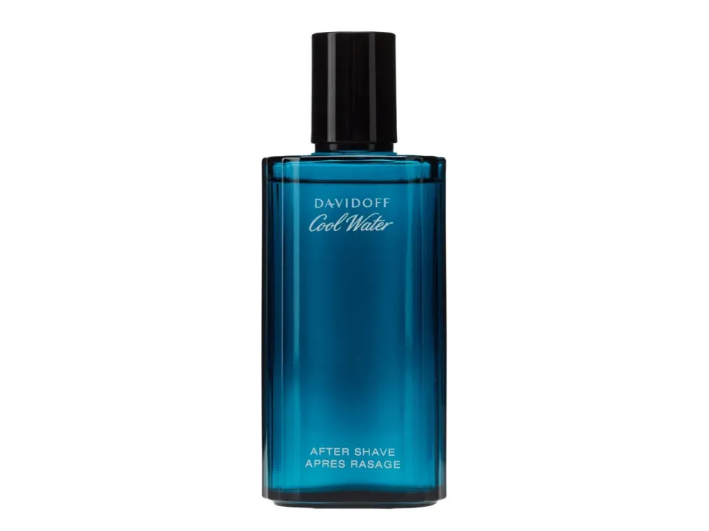 Cool Water aftershave til mænd 75 ml