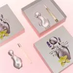 Cosmic Kylie Jenner 30 ml + EDP Cosmic Kylie Jenner 2.0 parfumevand til kvinder