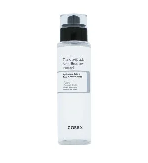 Cosrx The 6 Peptide Skin Booster Serum ansigtsserum med et kompleks af 6 peptider og aminosyrer