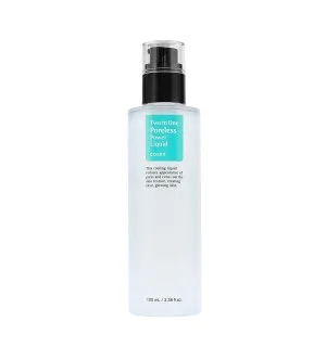 Cosrx Two in One Poreless Power Liquid essens, der mindsker synligheden af forstørrede porer