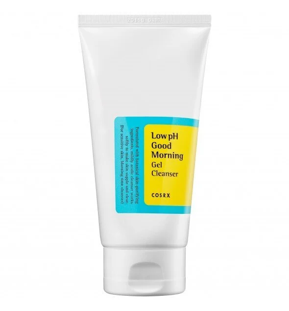 Lav pH Godmorgen rensegel 150 ml