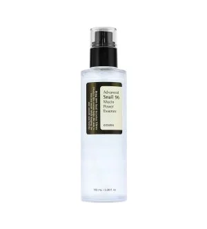 Cosrx Advanced Snail 96 Mucin Power Essence ansigtsessens med snegleekstrakt