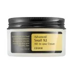 Advanced Snail 92 All-in-One Creme 100 g
