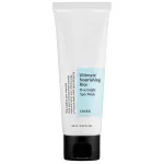Ultimate Nourishing Rice Overnight Spa Mask rismaske til natten 60 ml