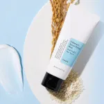 Ultimate Nourishing Rice Overnight Spa Mask rismaske til natten 60 ml